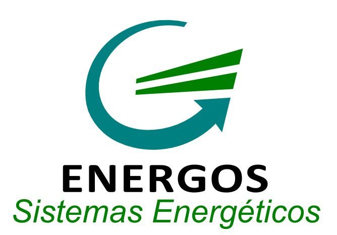 Logo Energos Sistemas Energéticos